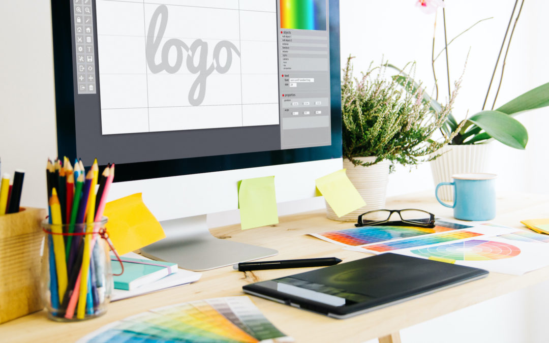 Top 10 Things to Consider Logo Design