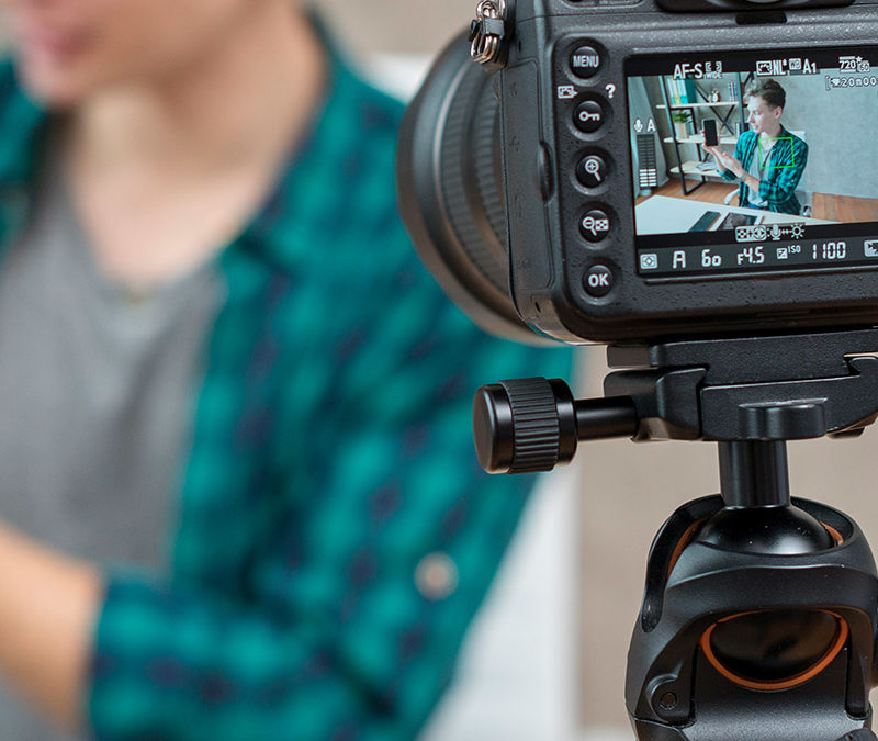5 Steps to Making a High Quality Video