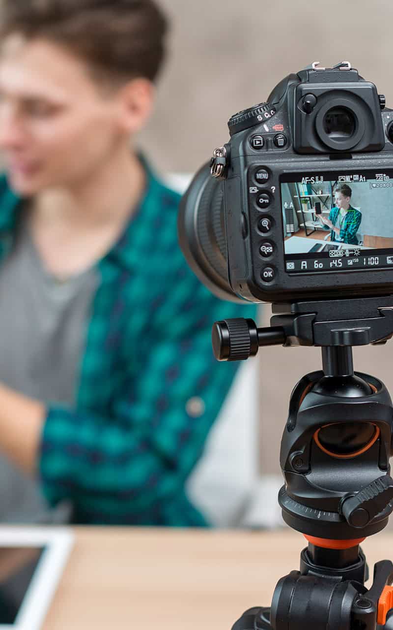 5 Tips for Making Quality Videos