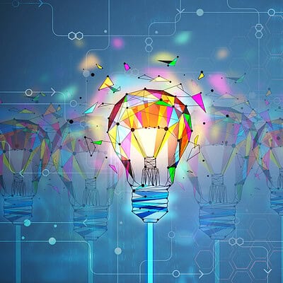 intraMuse Creative | 50 Ways to Boost Your Creativity