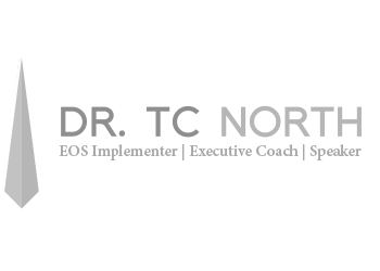 TC North EOS Trainer Logo