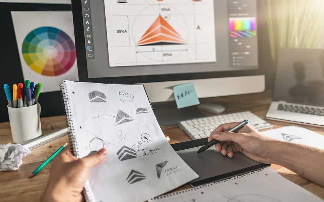 5 Powerful Tips for Creating an Effective Logo