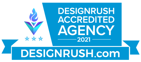 intraMuse Creative DesignRush Accredited Agency