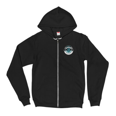 The Middle Man Hoodie sweater