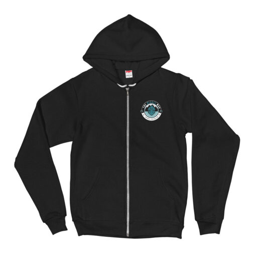 The Middle Man Hoodie sweater