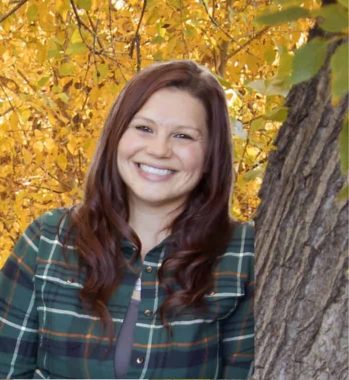 McDaniel, Christine Christine McDaniel, Executive Assistant at intraMuse Creative