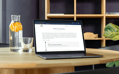 Websites 101: How to Build a Site That Grows With Your Business