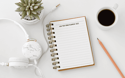 A More Intentional Way to Begin 2026