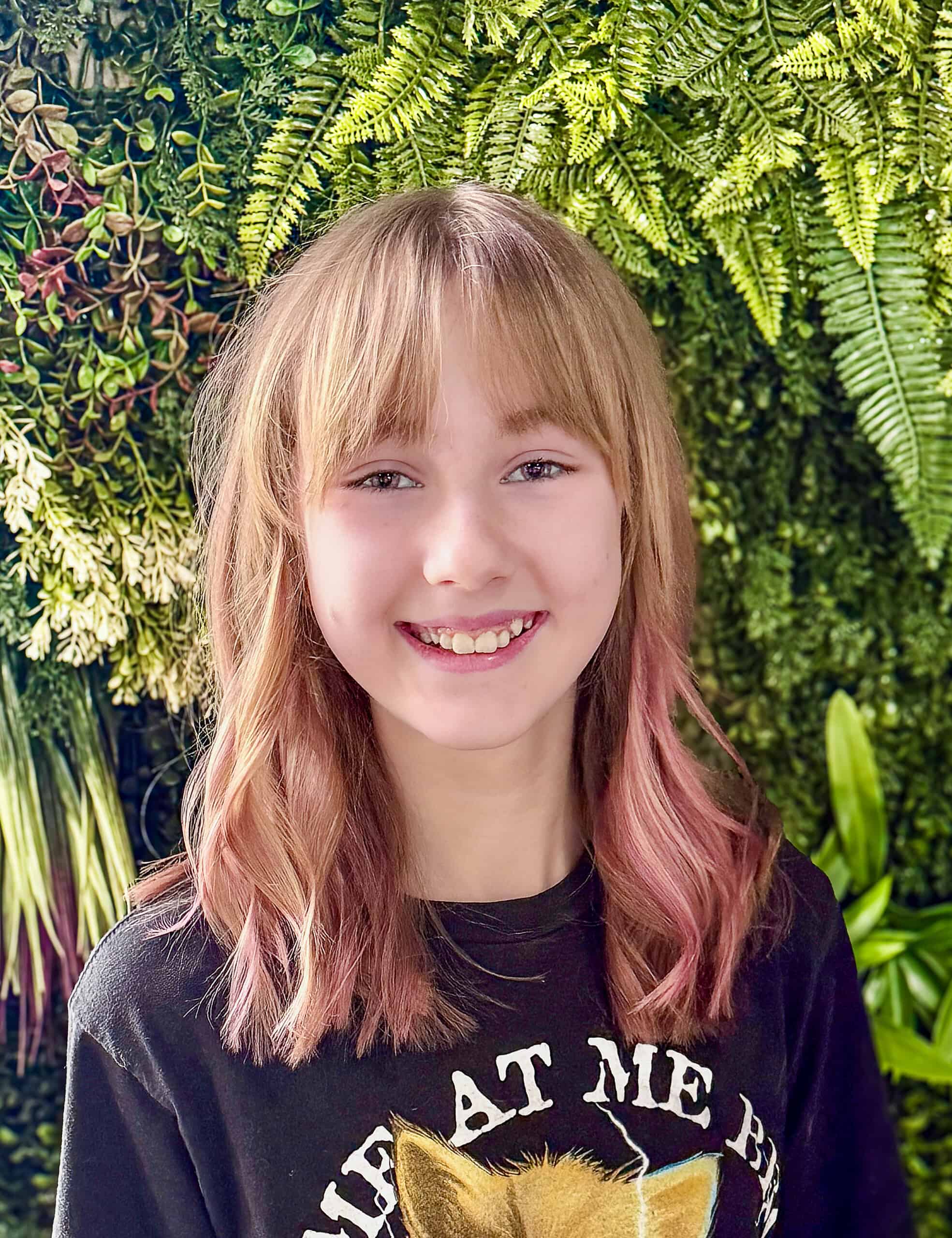 Christine McDaniel, Executive Assistant at intraMuse Creative