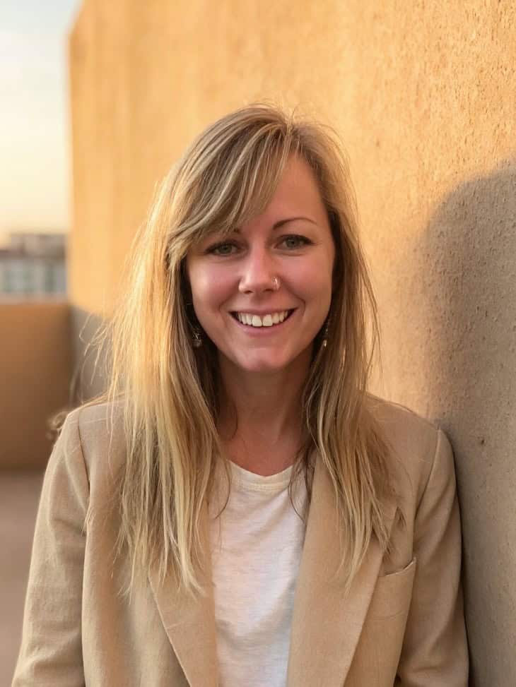 Sara M Russell, Founder of intraMuse Creative Marketing Boutique