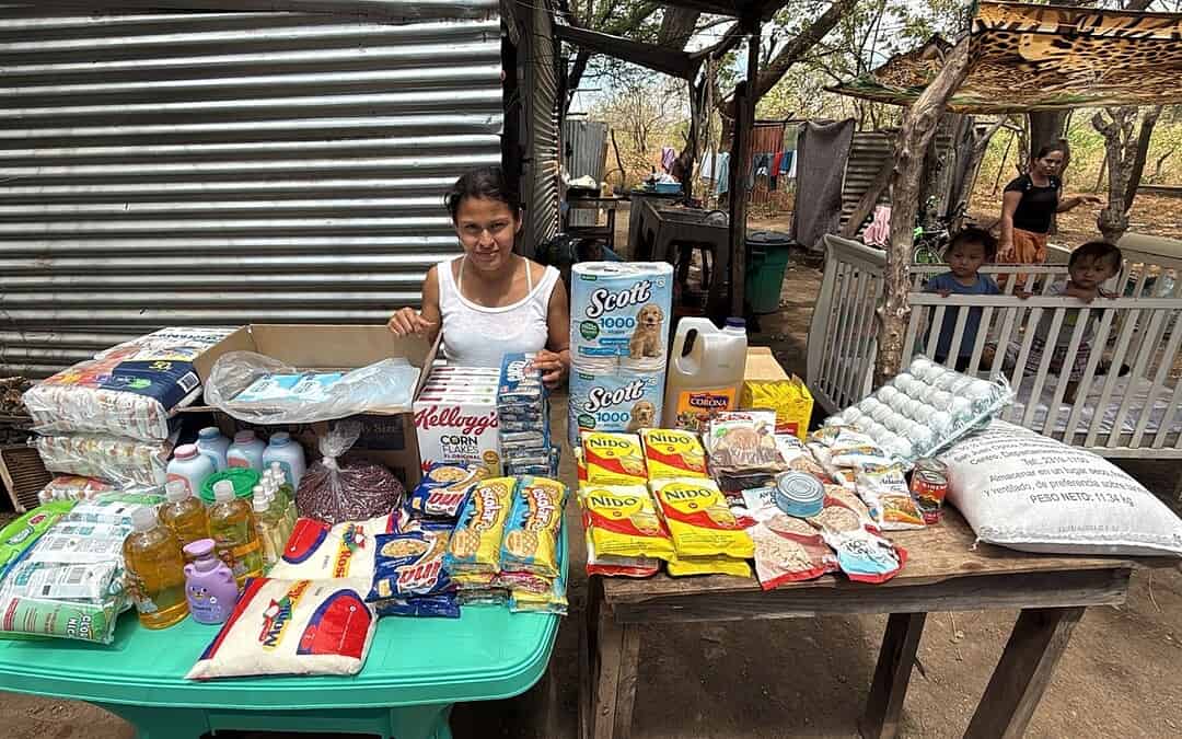 What Motherhood Teaches Us About Impact