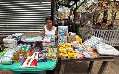 What Motherhood Teaches Us About Impact