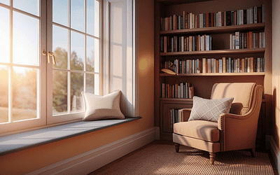 Shifting the Weight You Carry in Your Business